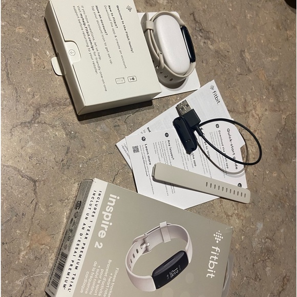 Fitbit inspire 2 - Picture 3 of 4